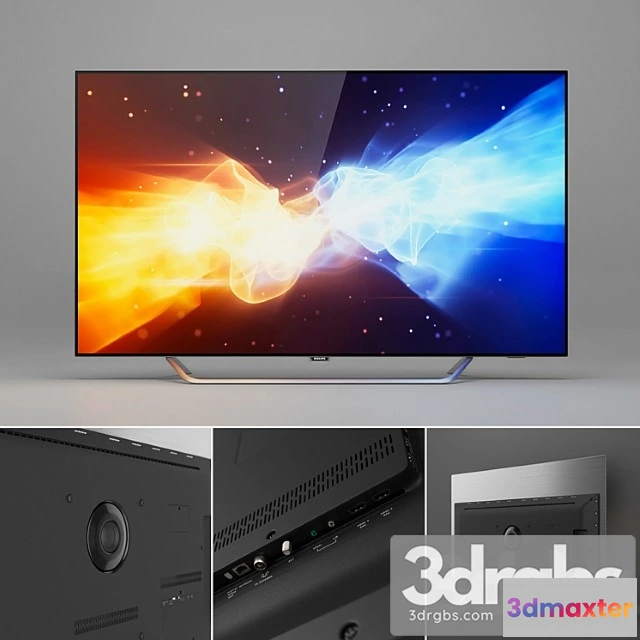 1066358 - 12 with ambilight backlight