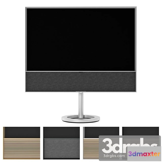1066362 - Bang & olufsen beovision contour 48