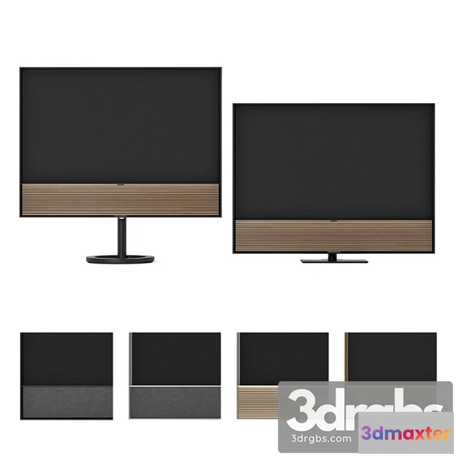 1066364 - Bang & olufsen beovision contour 55