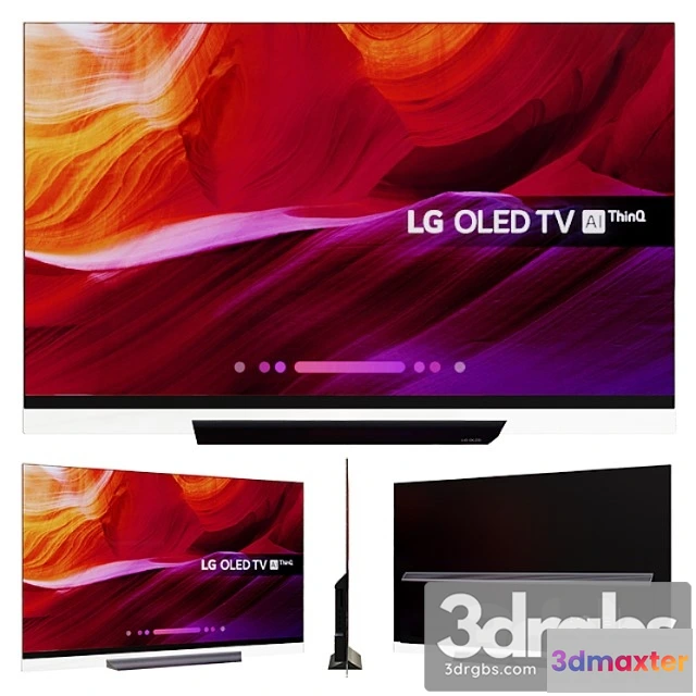 1066378 - Lg 55 65 inch oled tv 4k ultra hd hdr