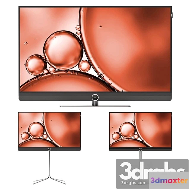 1066386 - Loewe bild 2.43