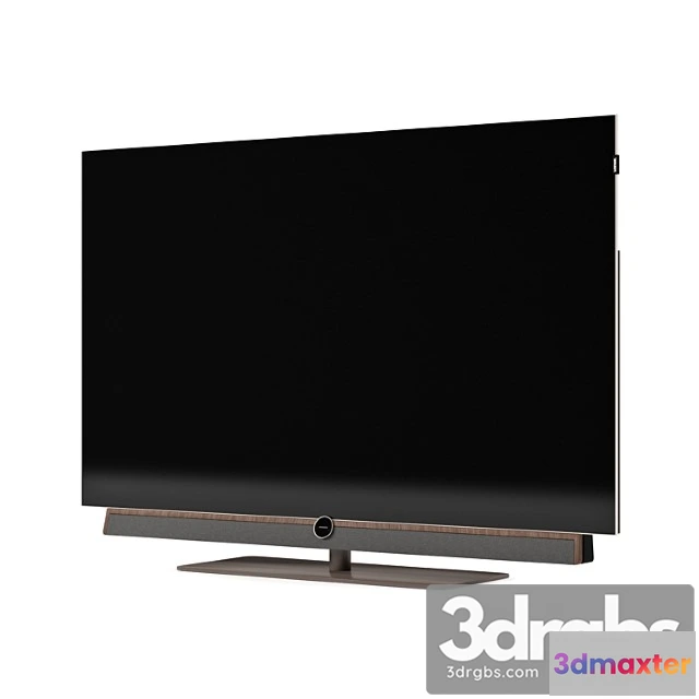 1066390 - Loewe bild 5.65 and 5.55 oled with soundbar