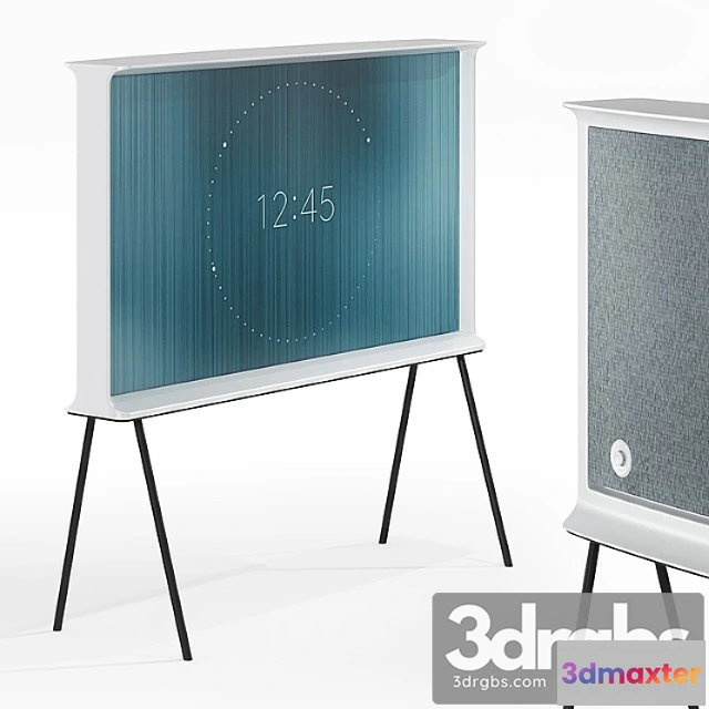 1066416 - Samsung serif tv