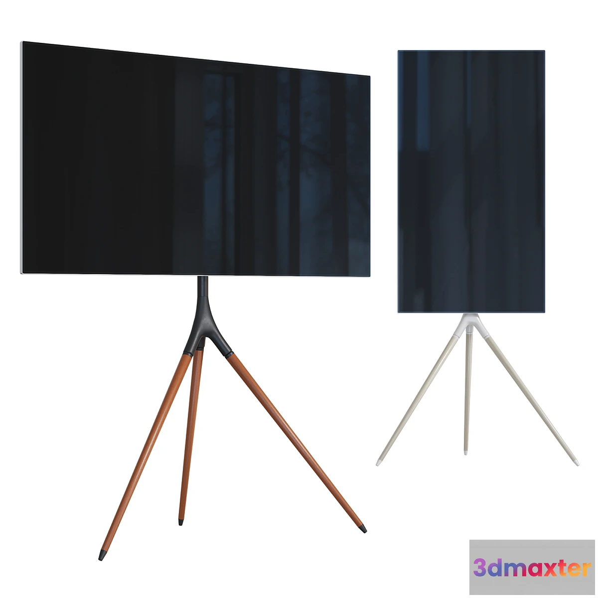 1423364 - ONKRON TV stand 3D Max