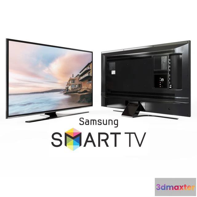 1569404 - Samsung TV 3D Max