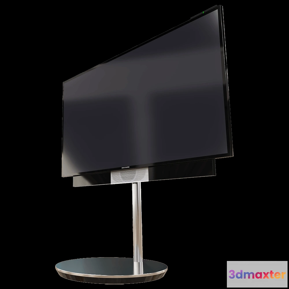 1668270 - Bang & Olufsen - TV with speaker Beovision Avant 3D Max