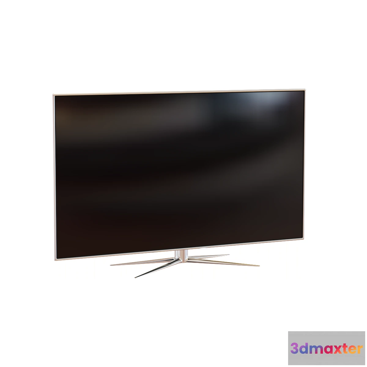 1668290 - technology - TV Samsung 3D Max