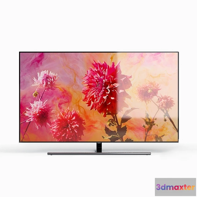 1668332 - technology - Samsung Q9F 4K Smart QLED TV 2018 3D Max
