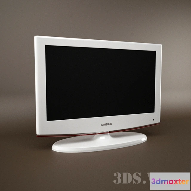 1668372 - technology - Samsung TV 3D Max