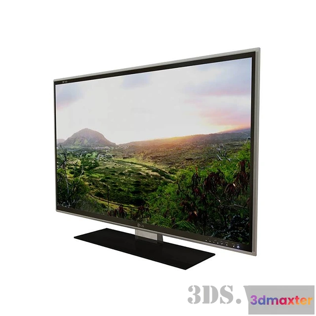 1668380 - technology - LG Plasma TV 3D Max