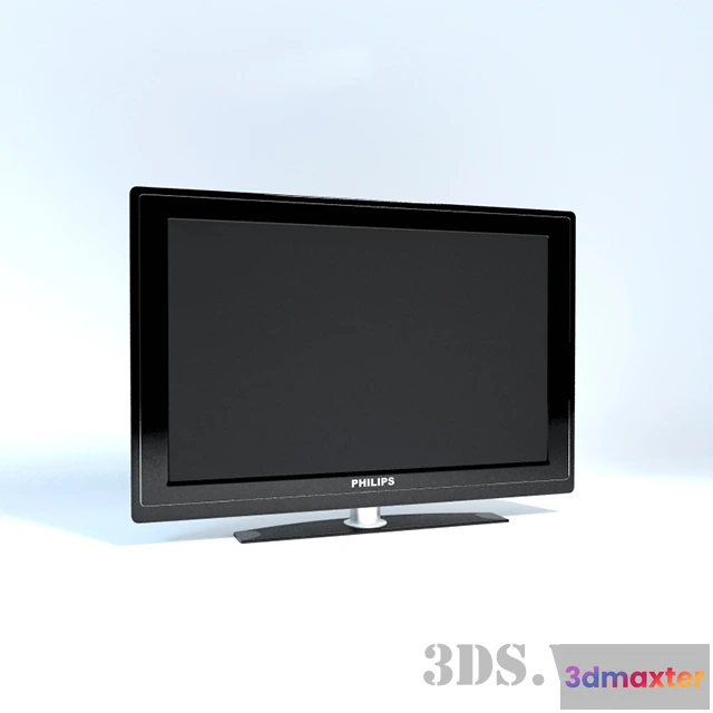 1668396 - technology - PHILIPS TV 3D Max