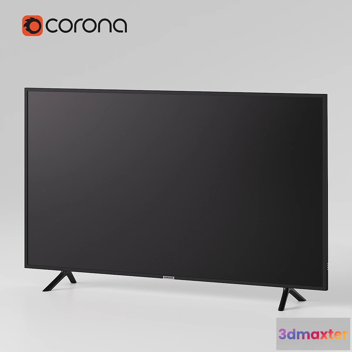 573954 - Samsung UHD 4K Smart TV RU7097 Series 7