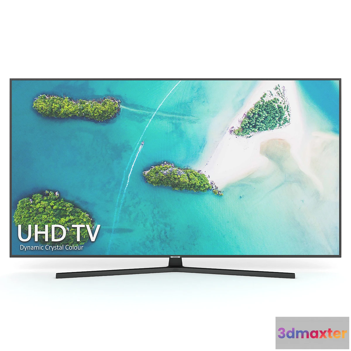 573964 - Samsung UE43NU7400 HDR 4K