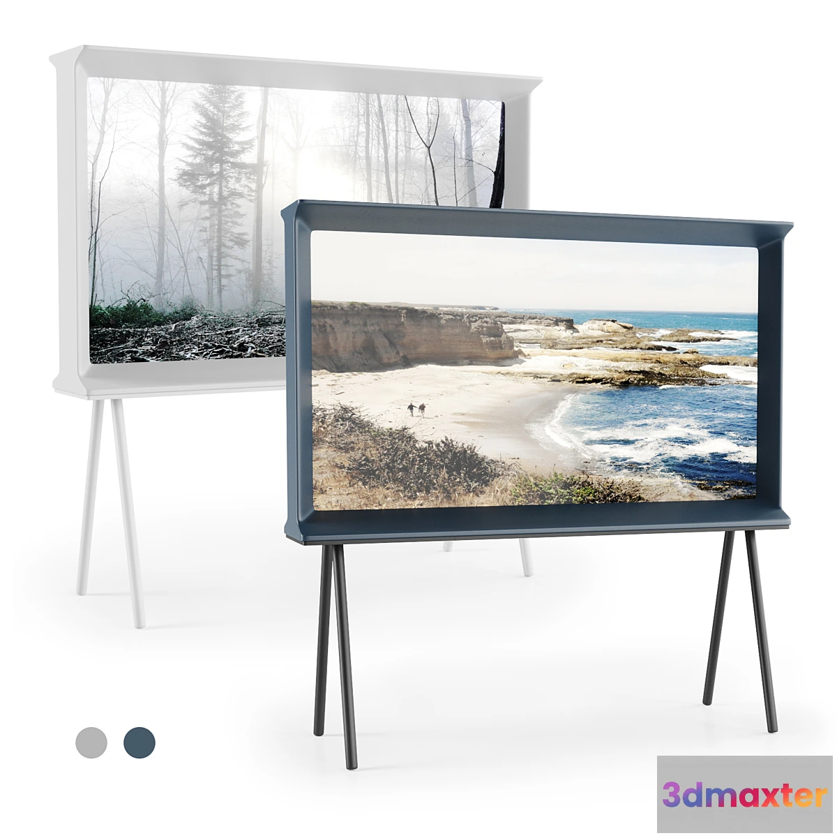 573978 - Samsung Serif TV _ Samsung Serif