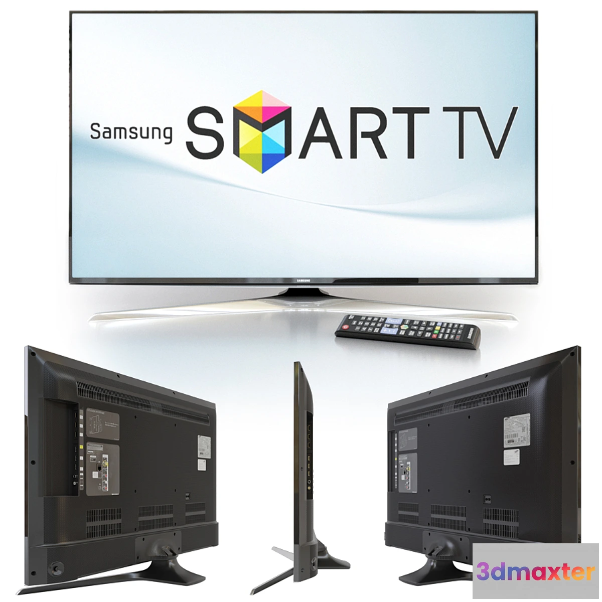 578740 - TV Samsung UE40J6200AU. Plasma