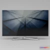 629425 - Samsung smart tv 2011