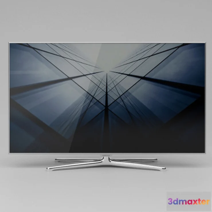 629425 - Samsung smart tv 2011
