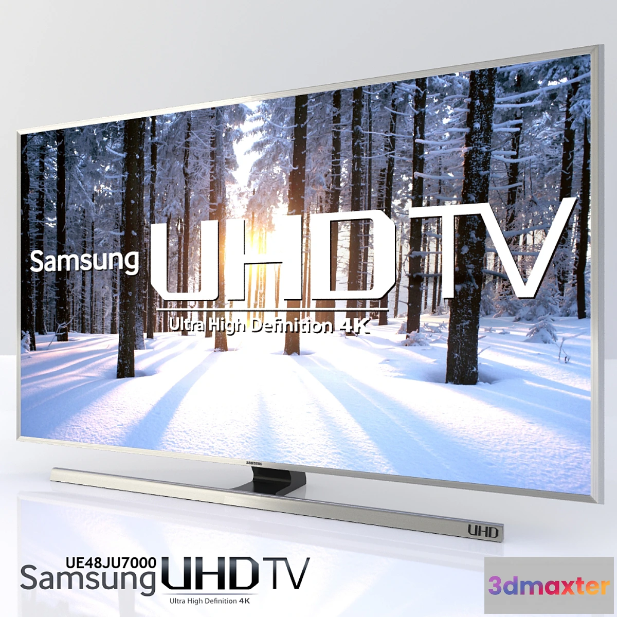 642585 - Samsung UE48JU7000 - No.2