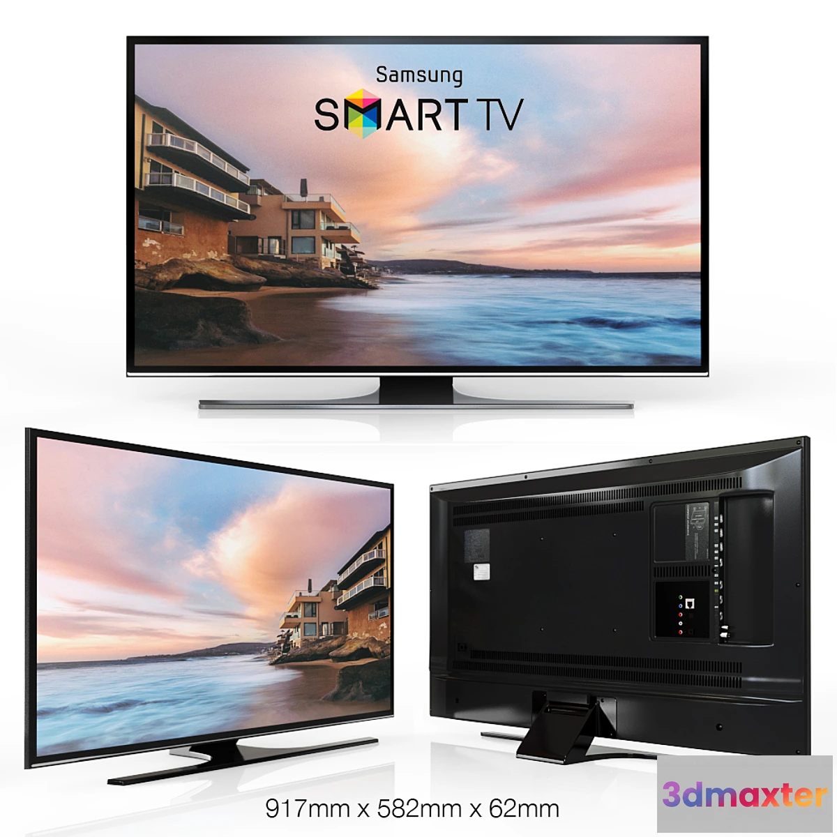 645207 - Samsung TV