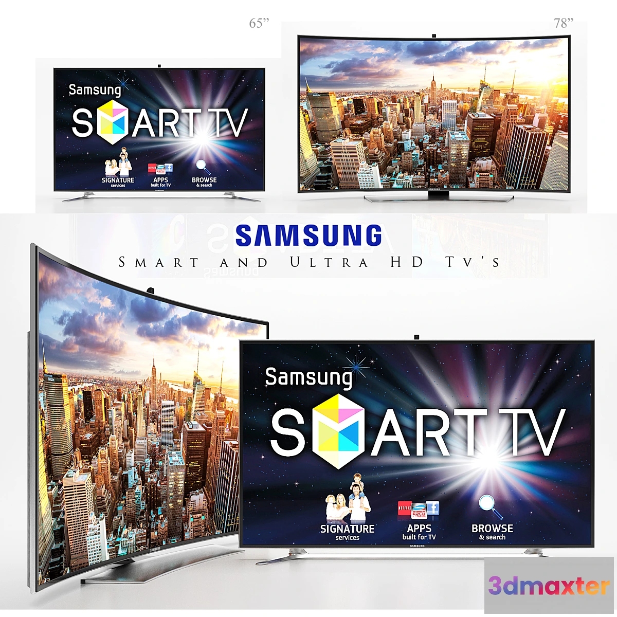 652955 - SAMSUNG TV - No.2