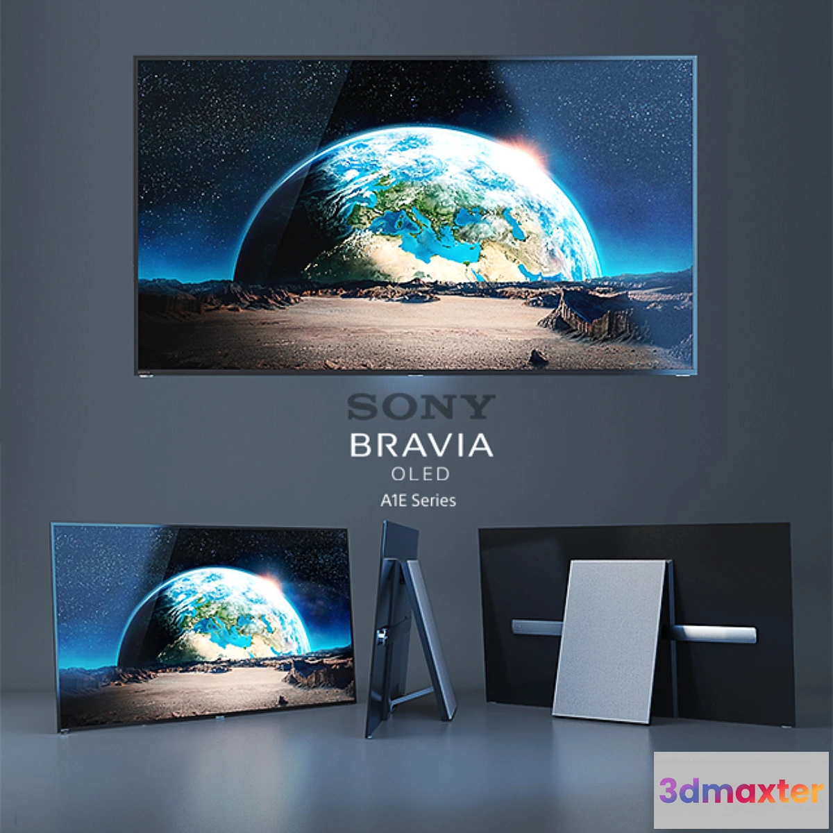 666561 - Sony A1 OLED