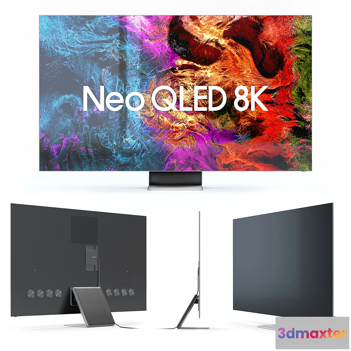 689236 - Samsung Neo QLED 8K Smart TV 2021