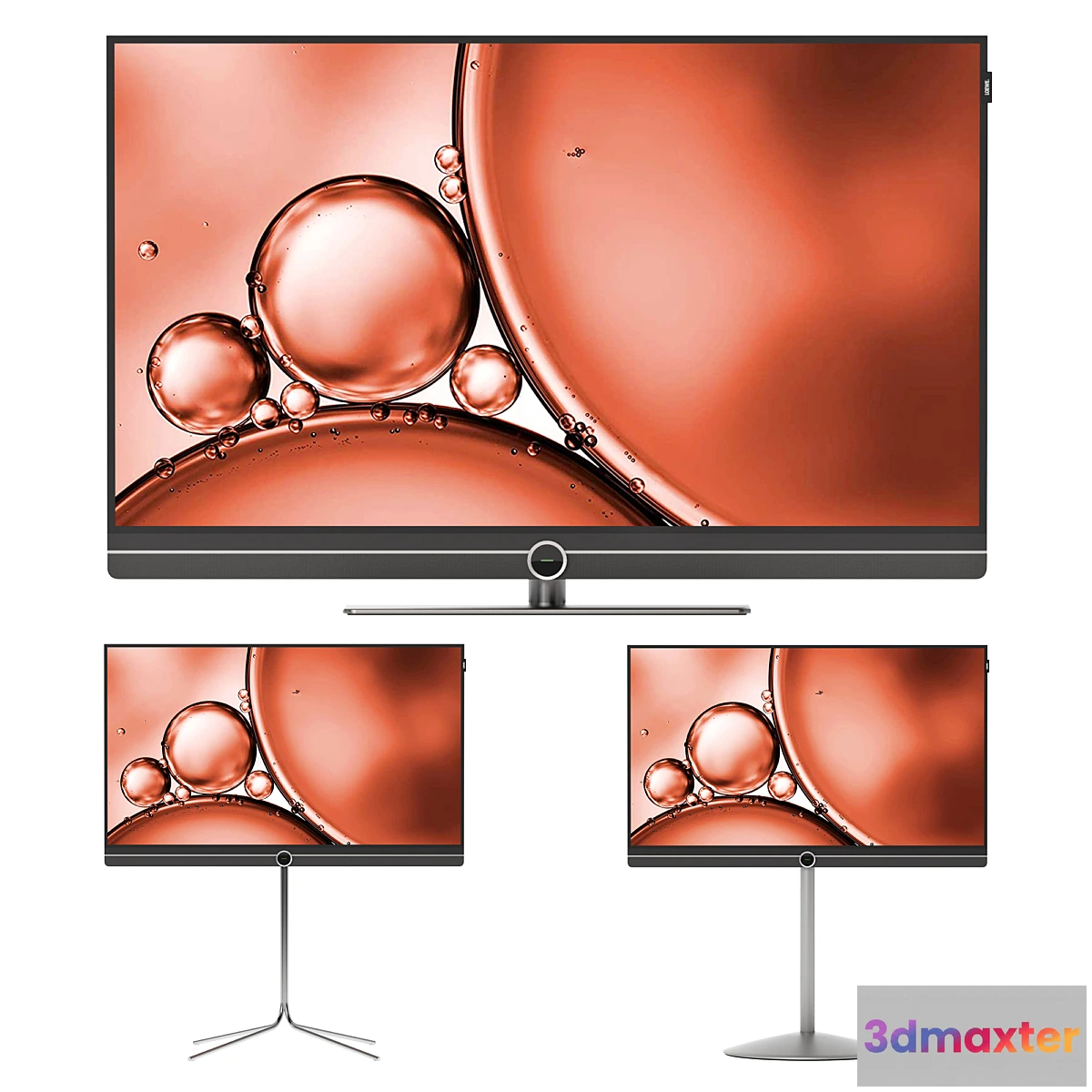 689238 - Loewe bild 2.43