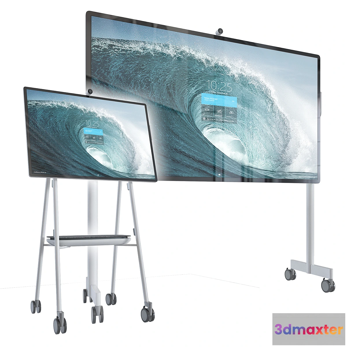 719878 - Microsoft Surface Hub - No.2