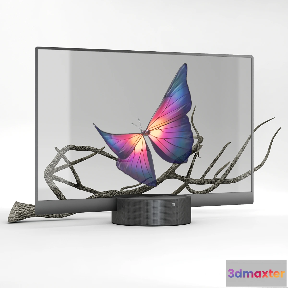 719886 - Xiaomi TV Lux Transparent Edition 55 ” - No.2
