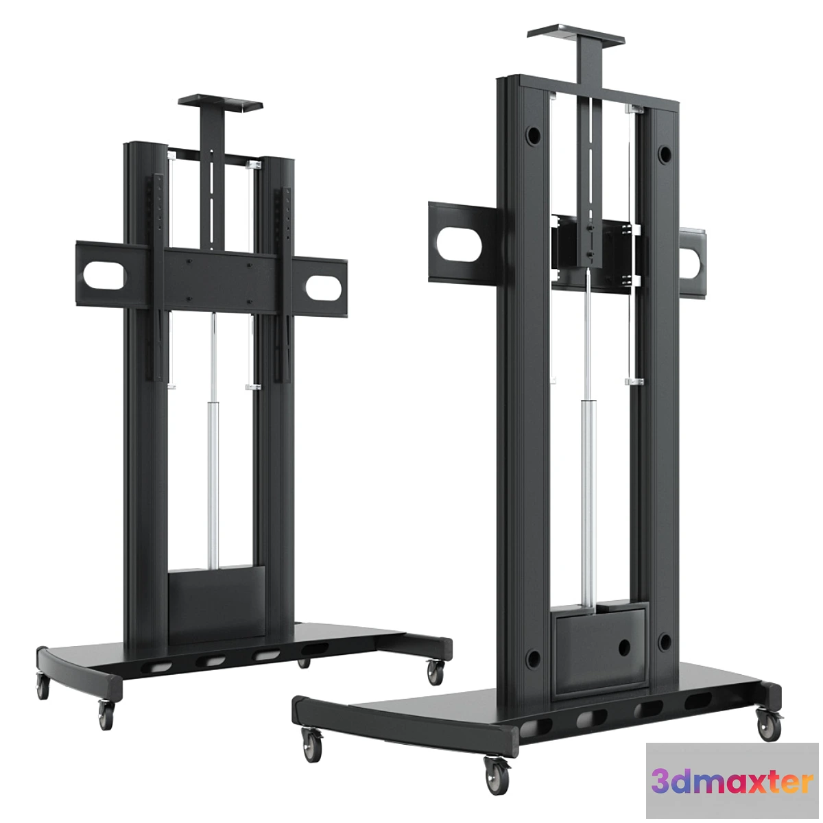 740679 - Mobile TV stand Onkron TS2210 - No.2