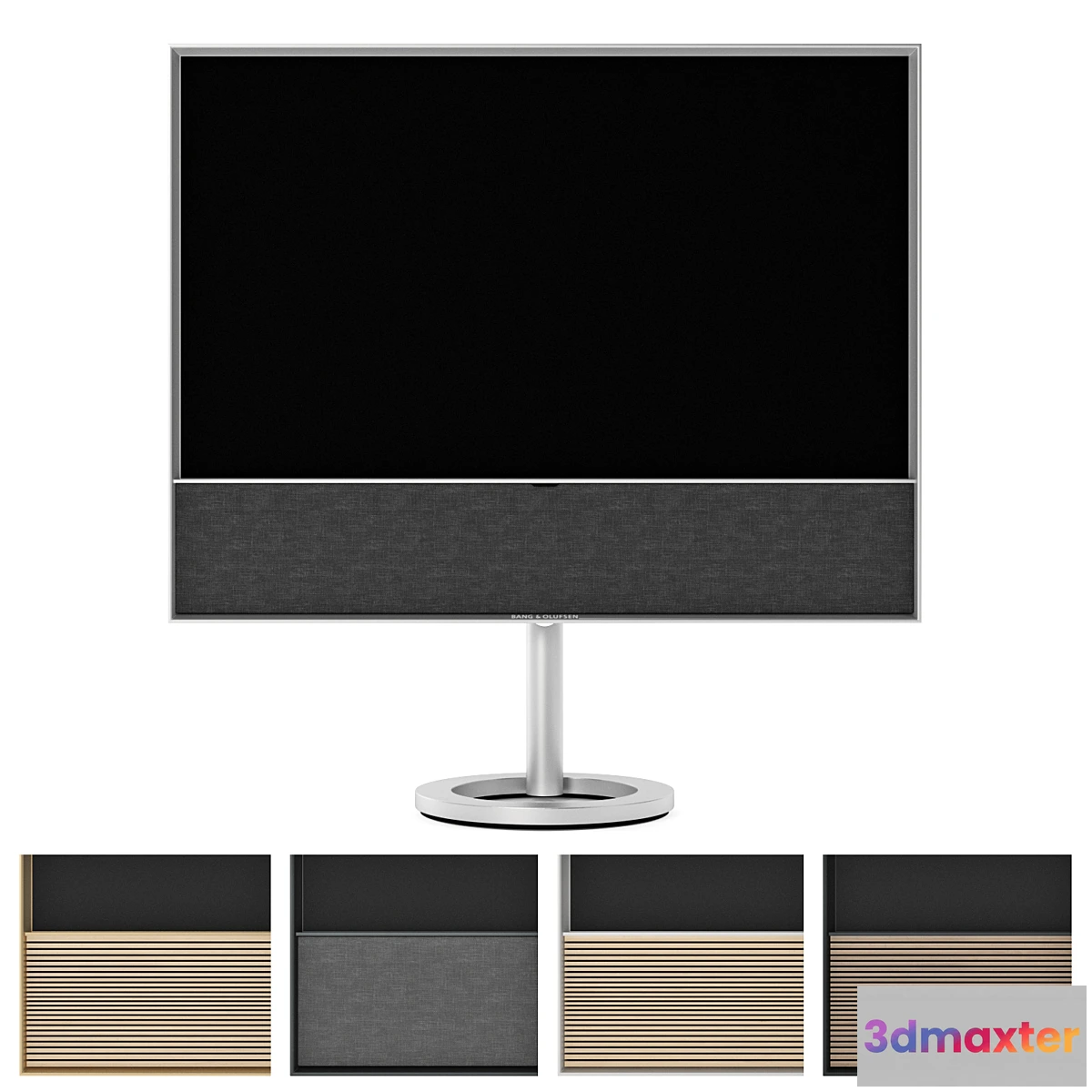773563 - BANG & OLUFSEN BEOVISION CONTOUR 48 ” SET - No.2