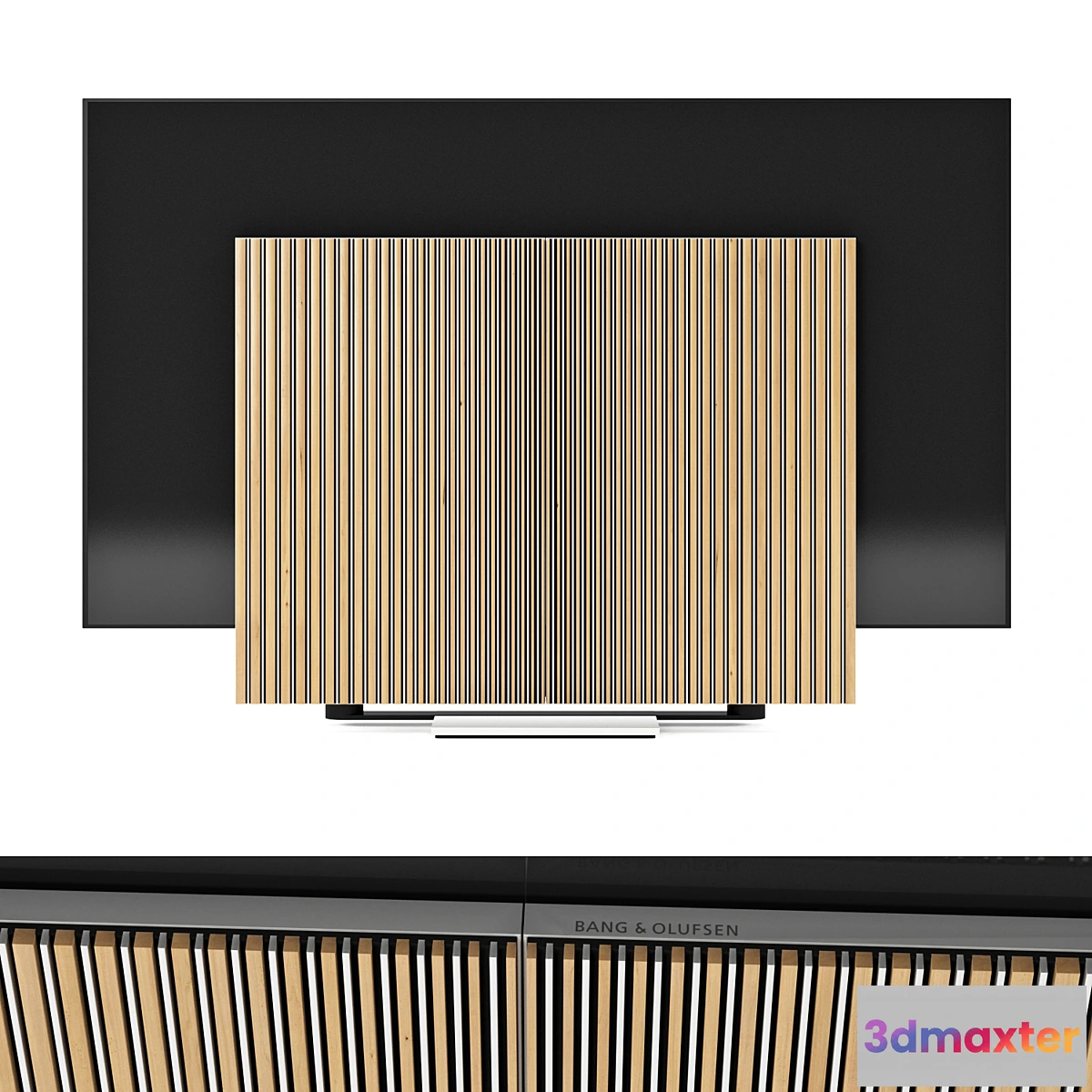 773571 - BANG & OLUFSEN BEOVISION HARMONY 65“and 77“ - No.3