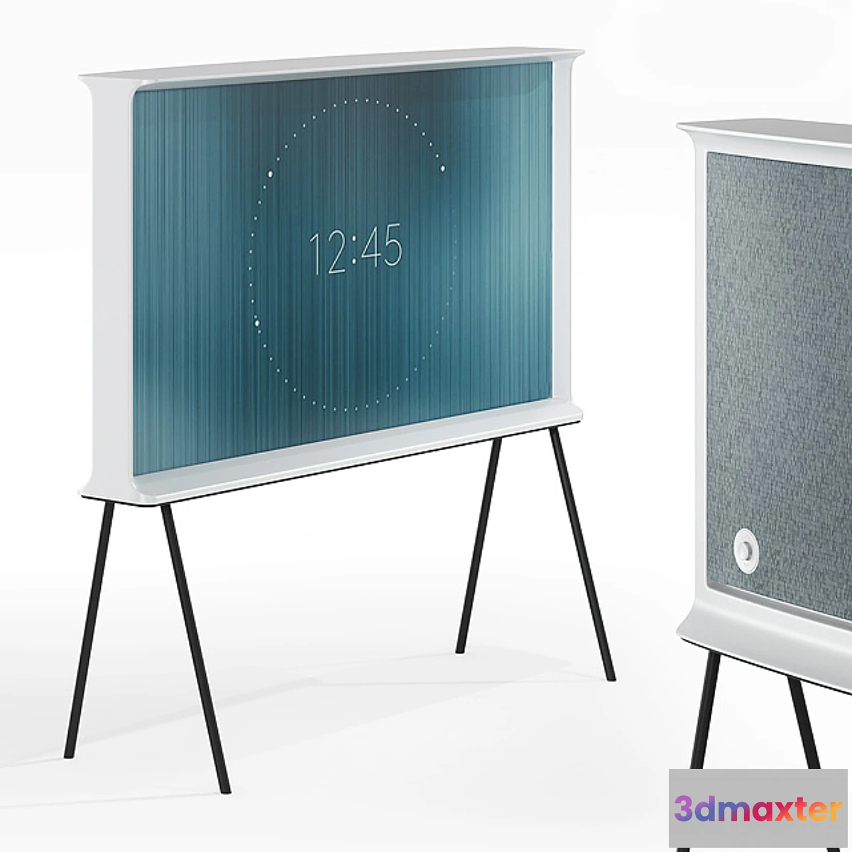 786962 - Samsung Serif TV