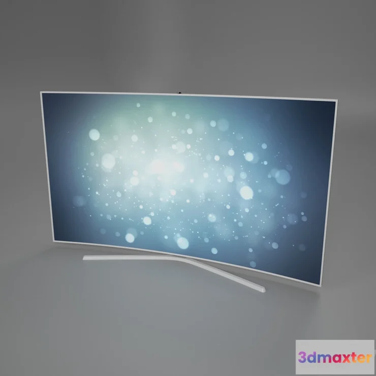799860 - Samsung SUHD TV