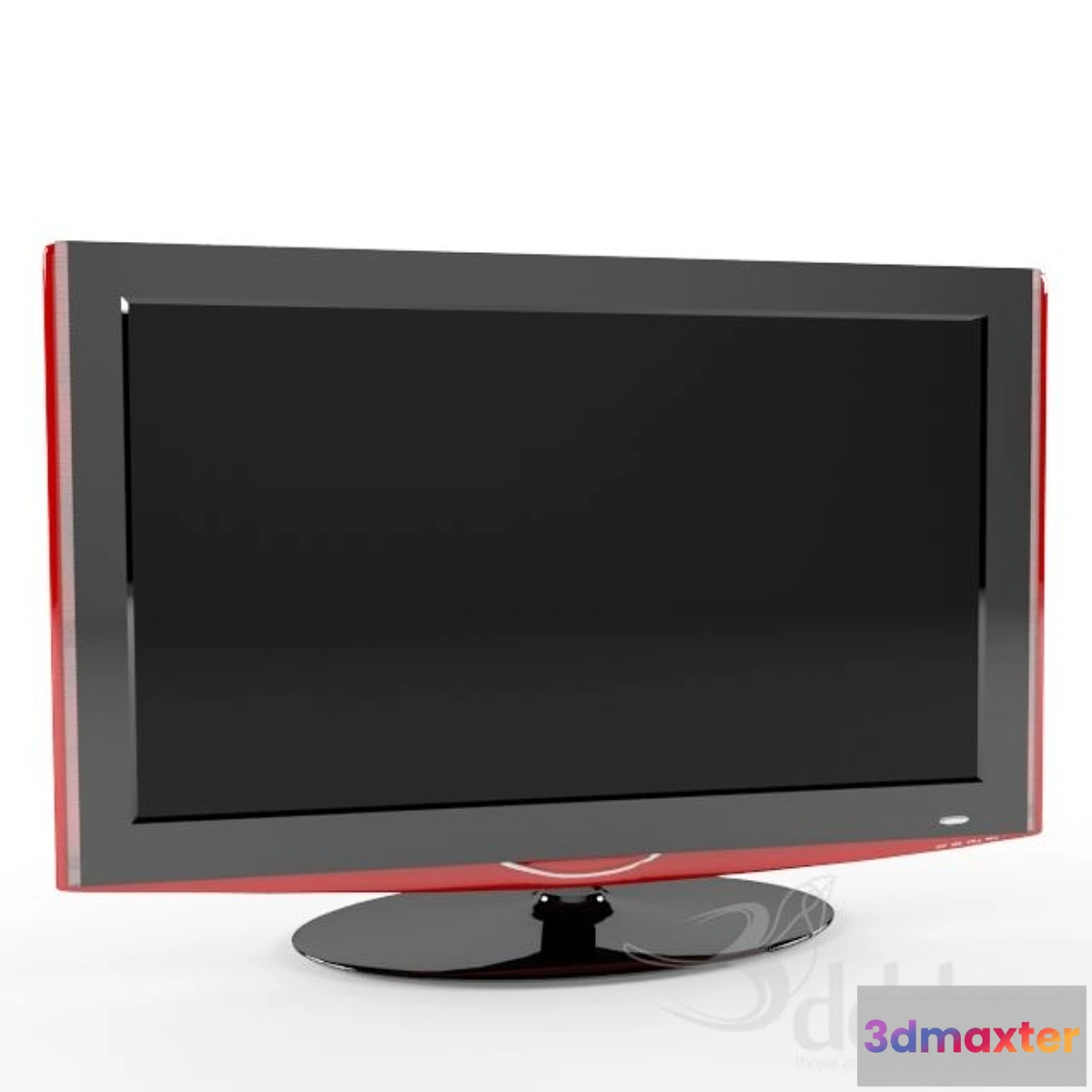 799916 - TV LG Scarlet
