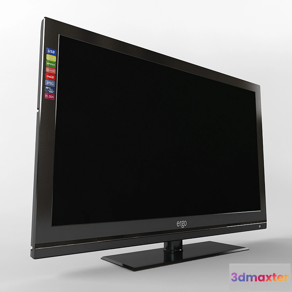799918 - Ergo E32C20 LCD Tv