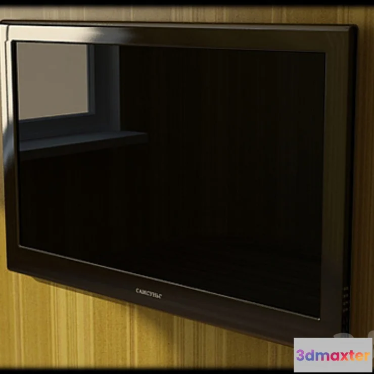 800004 - TV Samsung s9