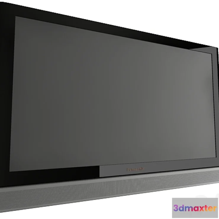 800012 - PANASONIC Tv