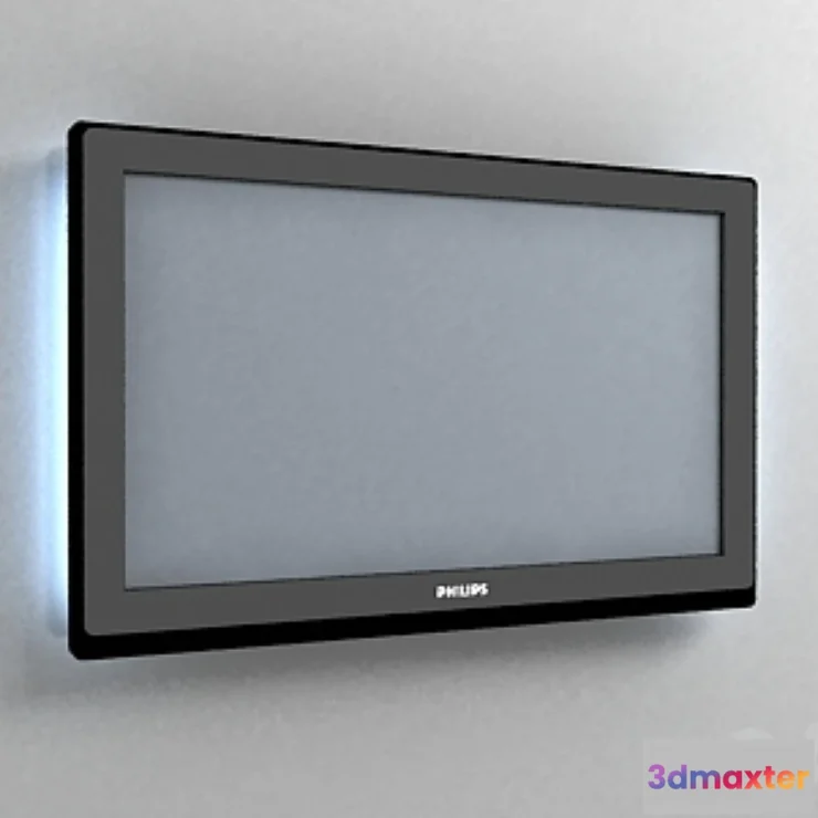 800038 - Phillips Ambilight