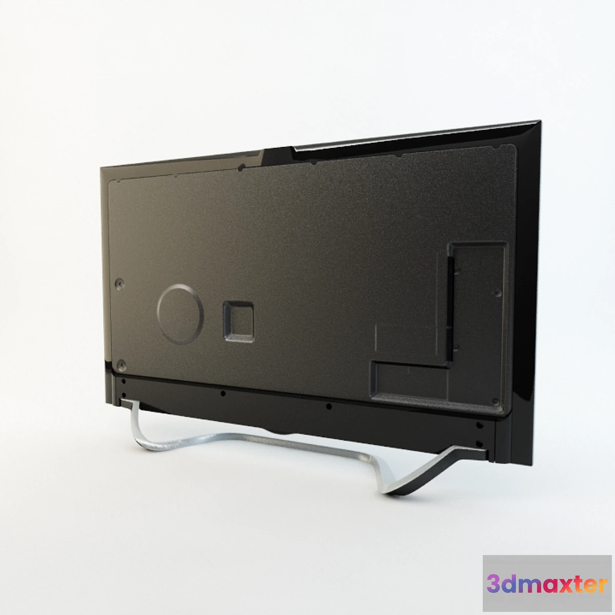 800044 - Lg 55LA8600