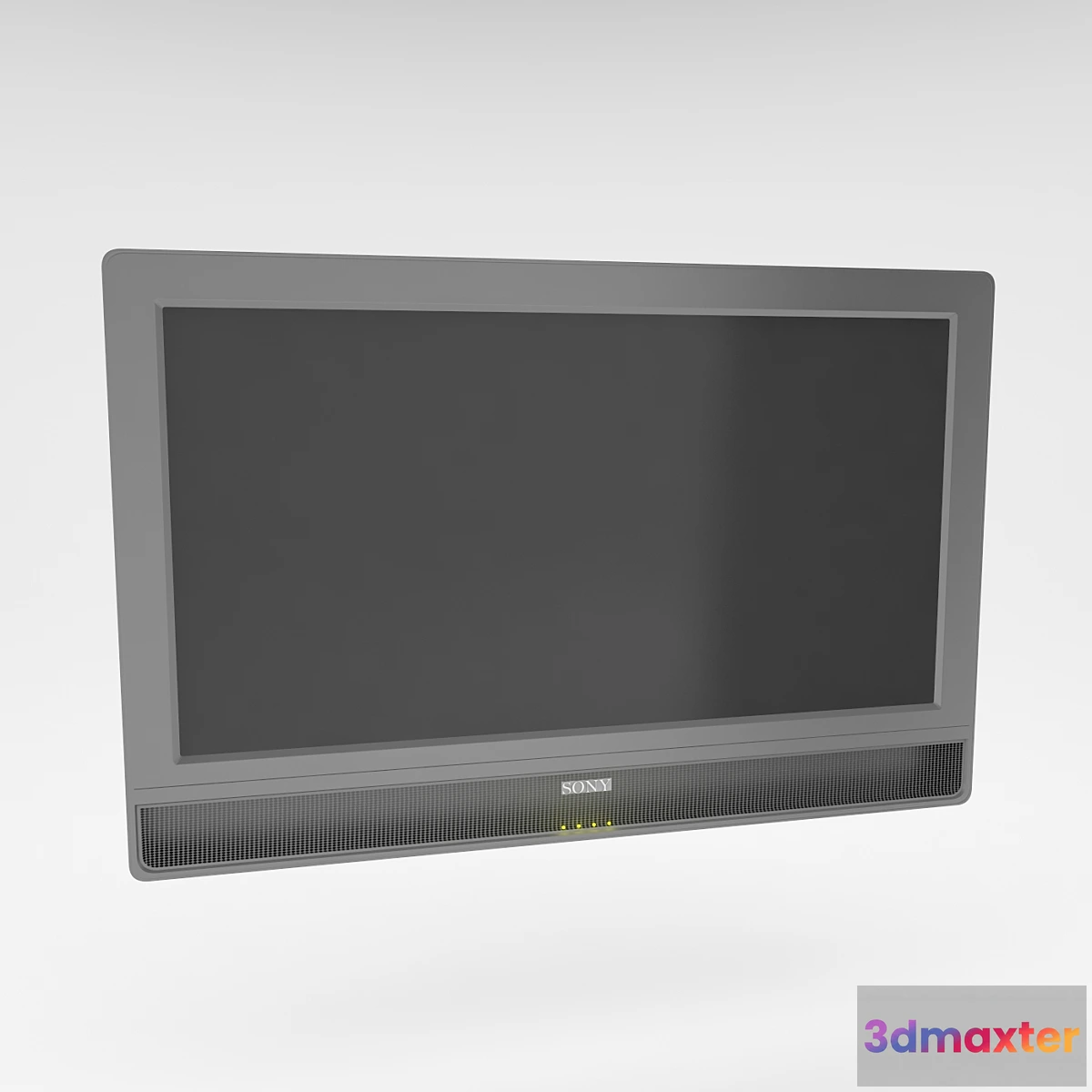 808560 - Sony Bravia 32 ‘TV