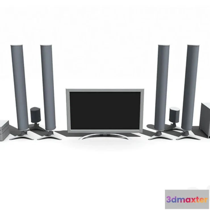 808606 - tv_16_9_slim_ & _media_technics