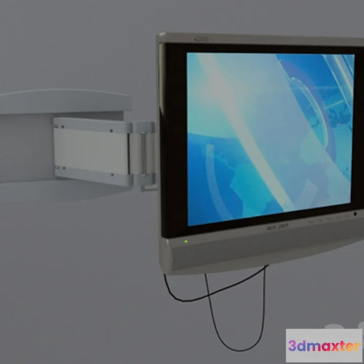 808608 - tv and kronshtein