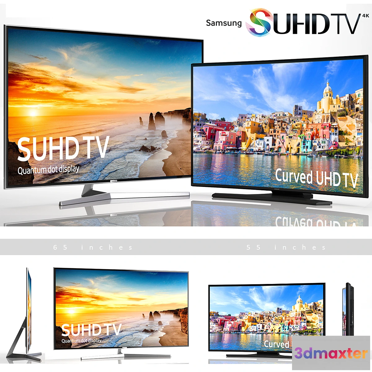889726 - SAMSUNG TV’S - No.3