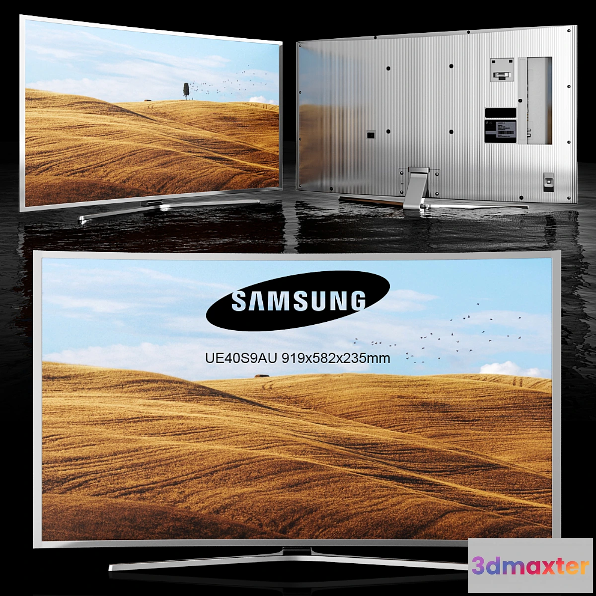 902348 - Samsung TV - No.6