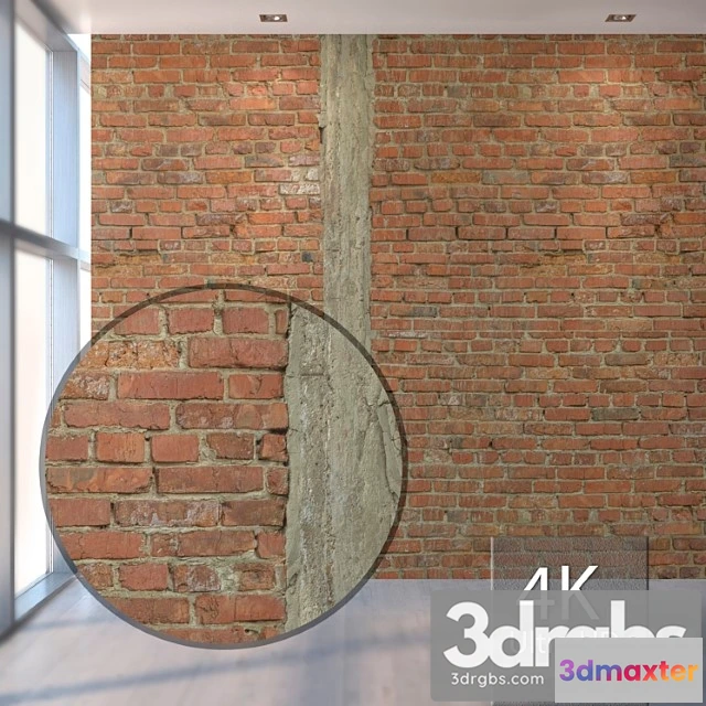 1053910 - Brick 1032