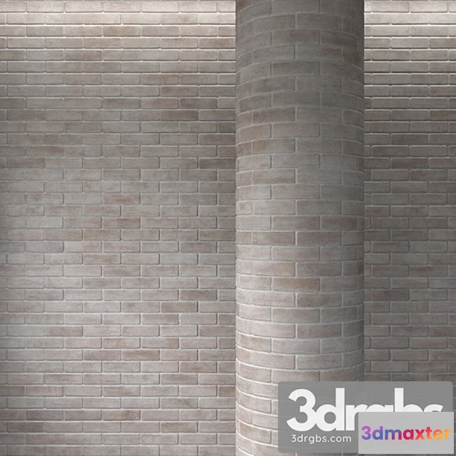 1053928 - Brickwork - No.3