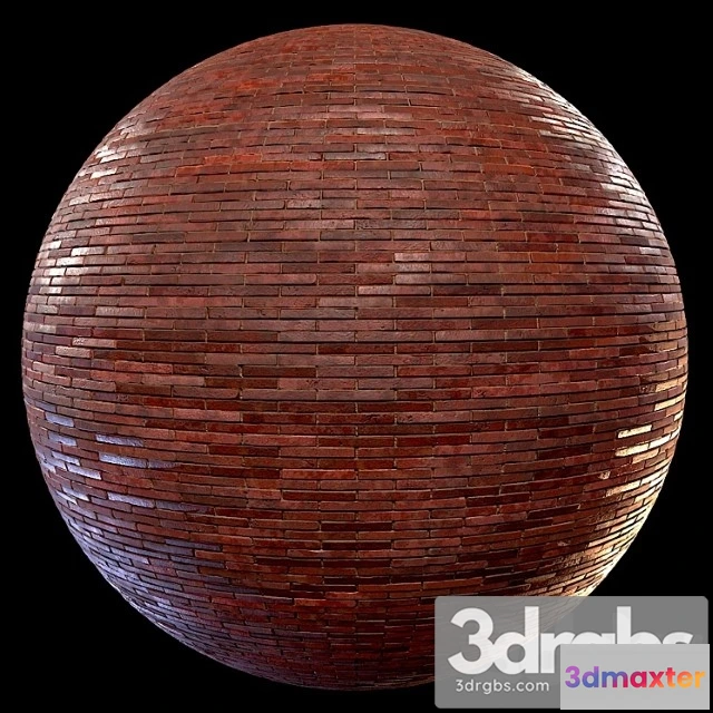 1053954 - Wall brick design-12-pbr