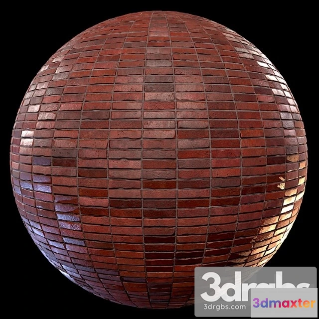1053956 - Wall brick design-13-pbr