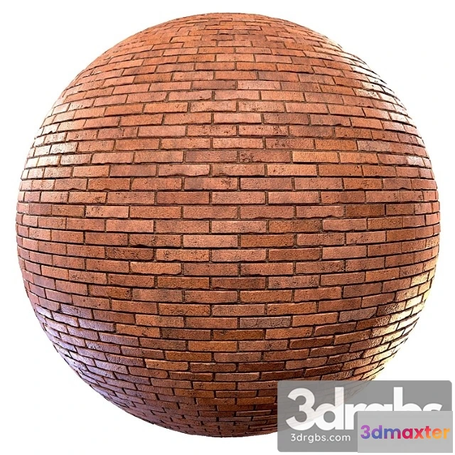 1053958 - Wall brick design-36-2k-pbr